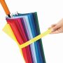 Golfparaplu in regenboogkleuren RAINBOW SKY rainbow