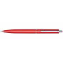 Point Polished Rood 186