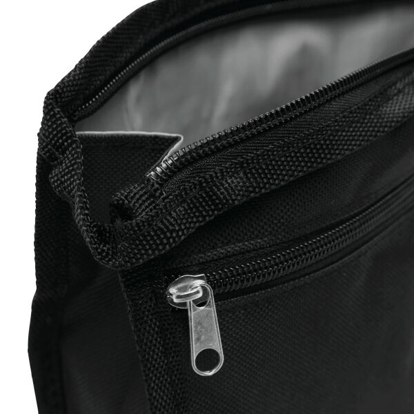 NIGHT & DAY - 600D polyester toilettas NIGHT & DAY