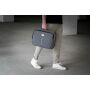 BrandCharger Specter Hybrid 16 inch laptop draag- of rugtas 44 x 30 x 10.5 cm rPET grijs
