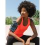 SP Tabata Women Tank Top, 140 gr/m2 - Black