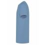 BS Stranger t-shirt, 180 gr/m² - Middenblauw
