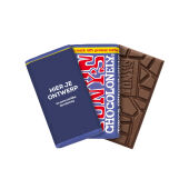 Melk Romige Hazelnoot Crunch