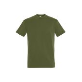 SOL'S Imperial, Dark Khaki, S