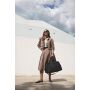 Weekend tas Black One Size