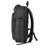 Businessrugzak met laptopvak Black One Size