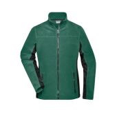 dark-green/black