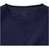 Arora 300 g/m² unisex sweater met ronde hals - Marineblauw - M Arora 300 g/m² unisex sweater met ronde hals - Marineblauw - M