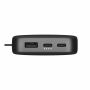 Fresh n Rebel Powerbank 18000 mAh USB-C (Storm Grey)