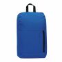 Backpack COMMON royal blue