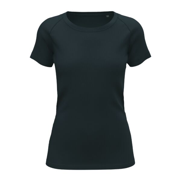 Seamless Sports-T T-shirt for her