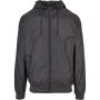 Windrunner Jacket dark shadow/dark shadow XS