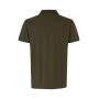 Polo shirt | stretch - Olive, XL