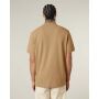S/S Prepster 2.0, 240 gr/m² - Latte/Navy Twist