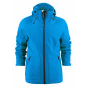 Oceaan Blauw