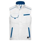 white/royal