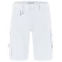 Werkbroek Functional Stretch Redefined Dames Kort 506128 White 32