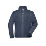Men's Workwear Fleece Jacket - STRONG - navy/navy XS