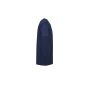 ROUND NECK T-SHIRT, LIGHT NAVY, 3XL, BUILD YOUR BRAND