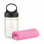 CoolDown koelhanddoek - roze CoolDown koelhanddoek - roze