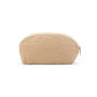Dehli Toiletry Bag - Natuurlijk