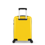 Handbagage.Geel Handbagage.Geel