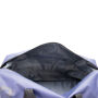 VASAD - All Weather Duffel - Donkerblauw