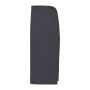 Apron Short carbon one size