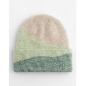 Almond/Pistachio/Dusty Green