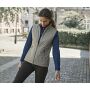 WOMEN'S PURELITE BODYWARMER, BLACK, 3XL, TEE JAYS