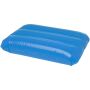 Sunny opblaasbaar strandkussen - Blauw