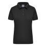 Workwear Polo Women black S