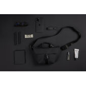 VINGA Baltimore RCS sling bag, zwart