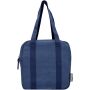 Recanvas GRS gerecycleerde lunchkoeltas 5L - Marineblauw