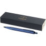 Parker IM balpen (blauwe inkt) - Blauw