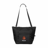 Alpina GRS Recycled Cooler Bag koeltas - zwart