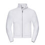 Authentic Sweat Jacket white 3XL