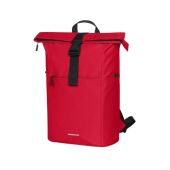 backpack BASIC red