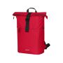 backpack BASIC red