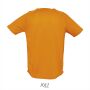 SOL'S Sporty, Neon Orange, XL