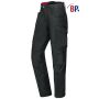 BP® Robuuste werkbroek black 46n
