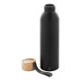 Ralusip Plus - gerecyclede aluminium fles