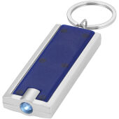 blau/silber