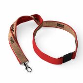 Helder rood