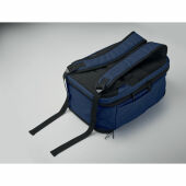 FLYSAFE - Handbagage rugzak - Blauw