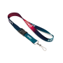 Afneembaar polyester Sublimatie-koord met J-haak