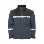 Marine/zwart
