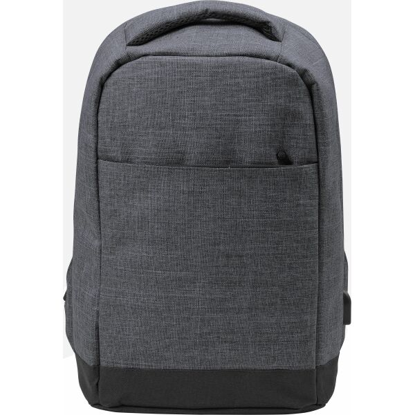 Rugzak Cruz | Laptop 13" | 10 l - antraciet Rugzak Cruz | Laptop 13" | 10 l - antraciet