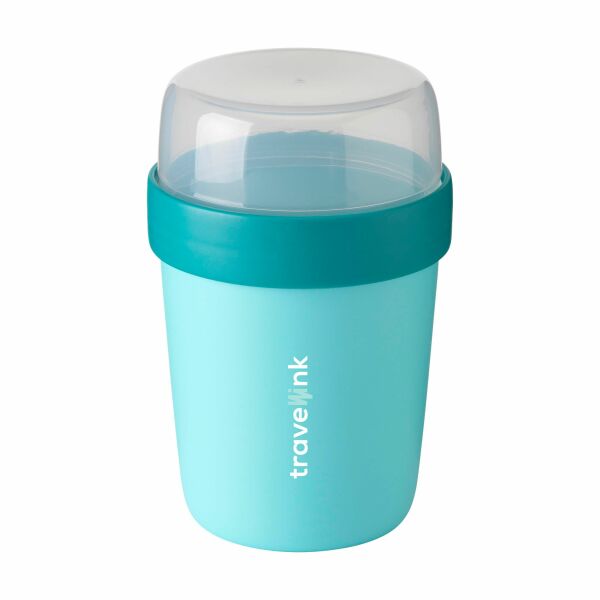 Day to Day Muesli Jug 400 ml yoghurtbeker Day to Day Muesli Jug 400 ml yoghurtbeker