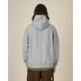 Chaser - Iconic uniseks hoodie van gemiddelde lengte - XXS Chaser - Iconic uniseks hoodie van gemiddelde lengte - XXS
